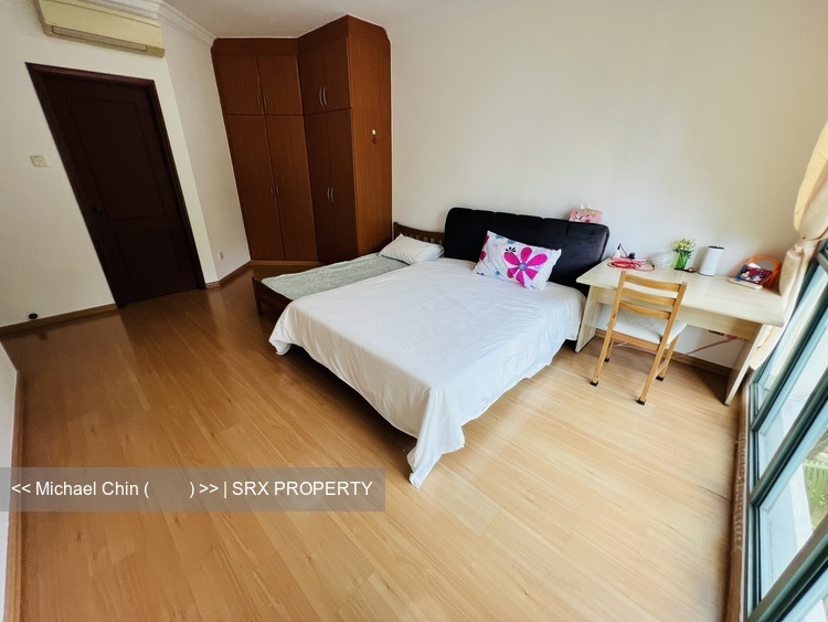 Yew Mei Green (D23), Condominium #432403261